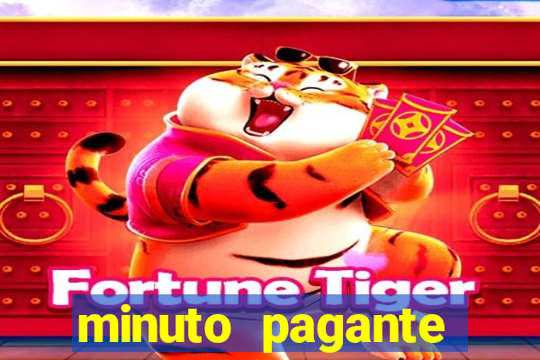 minuto pagante fortune dragon